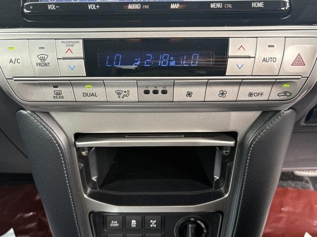 Toyota LAND CRUISER PRADO 2022 7988633-9