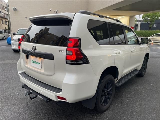 Toyota LAND CRUISER PRADO 2023 7988634-19