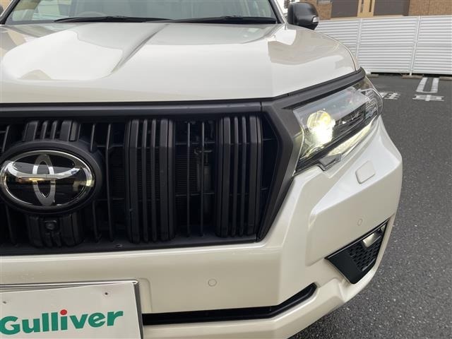 Toyota LAND CRUISER PRADO 2023 7988634-7