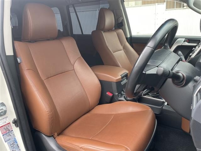 Toyota LAND CRUISER PRADO 2022 7988635-1