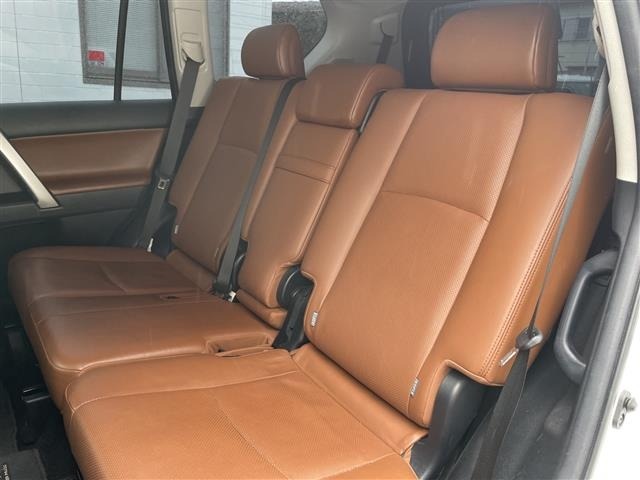 Toyota LAND CRUISER PRADO 2022 7988635-10