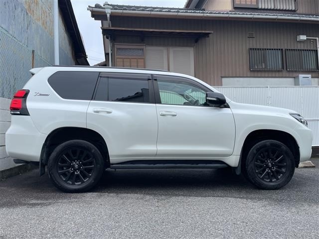 Toyota LAND CRUISER PRADO 2022 7988635-19