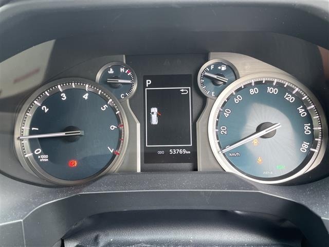 Toyota LAND CRUISER PRADO 2022 7988635-2
