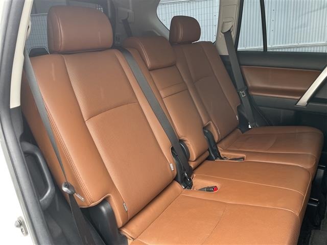 Toyota LAND CRUISER PRADO 2022 7988635-5