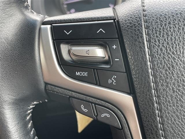 Toyota LAND CRUISER PRADO 2022 7988635-6