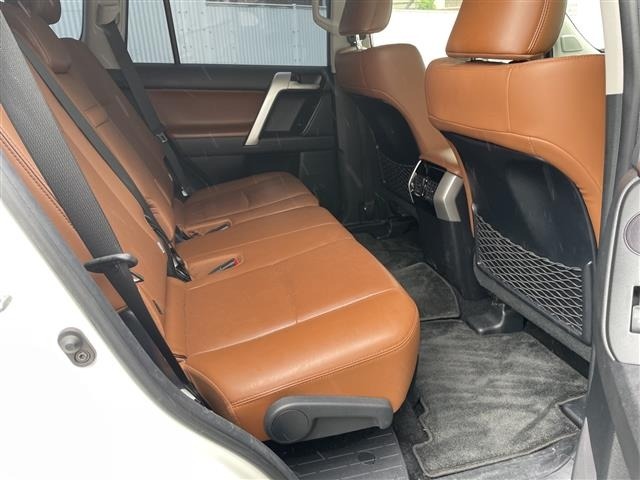 Toyota LAND CRUISER PRADO 2022 7988635-7
