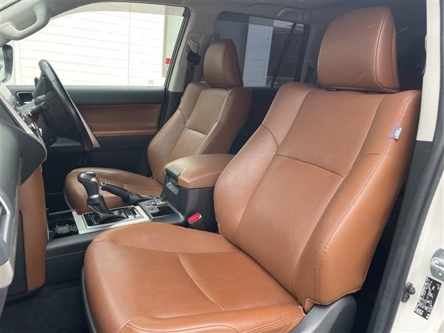 Toyota LAND CRUISER PRADO 2022 7988635-8