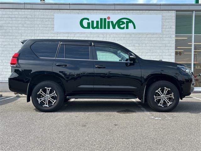 Toyota LAND CRUISER PRADO 2023 7988636-10