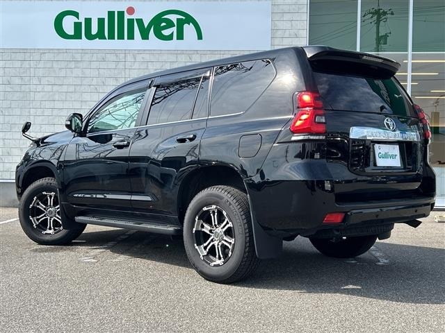 Toyota LAND CRUISER PRADO 2023 7988636-30