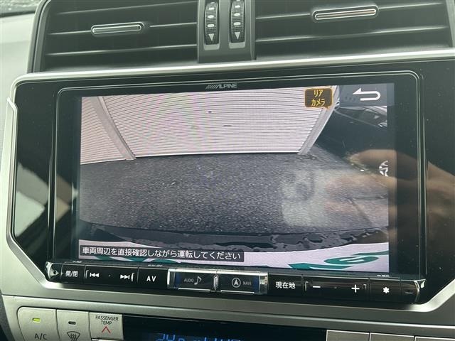 Toyota LAND CRUISER PRADO 2023 7988636-34