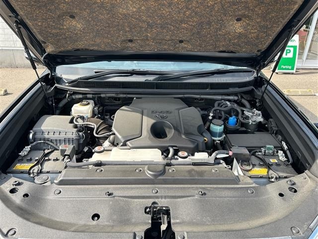 Toyota LAND CRUISER PRADO 2023 7988636-40