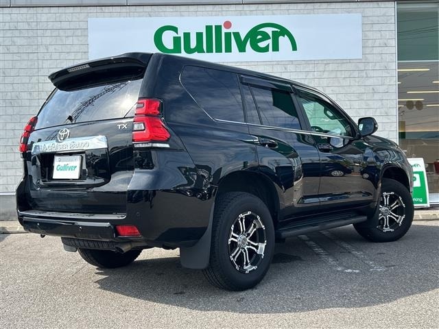 Toyota LAND CRUISER PRADO 2023 7988636-9