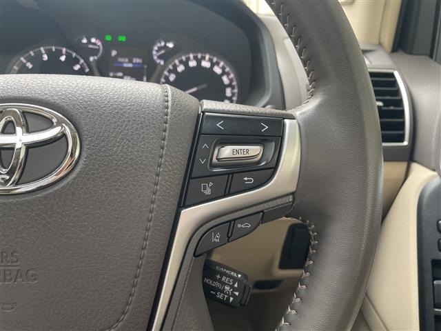 Toyota LAND CRUISER PRADO 2023 7988637-1