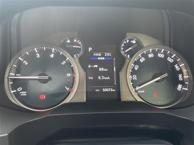 Toyota LAND CRUISER PRADO 2023 7988637-18