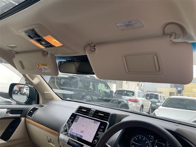Toyota LAND CRUISER PRADO 2023 7988637-2