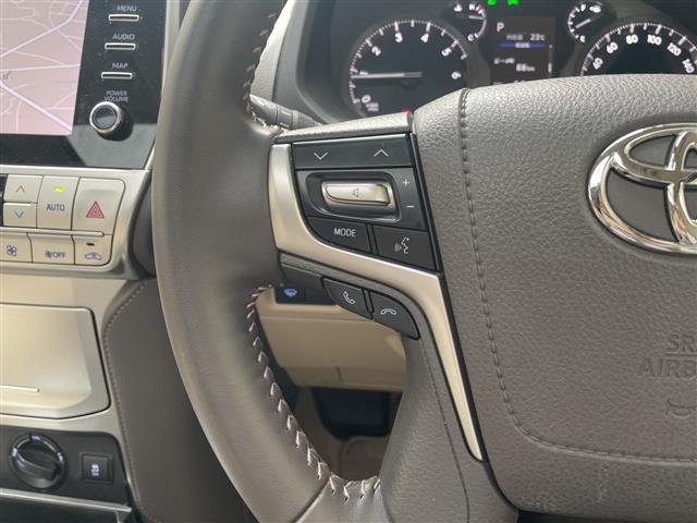 Toyota LAND CRUISER PRADO 2023 7988637-21
