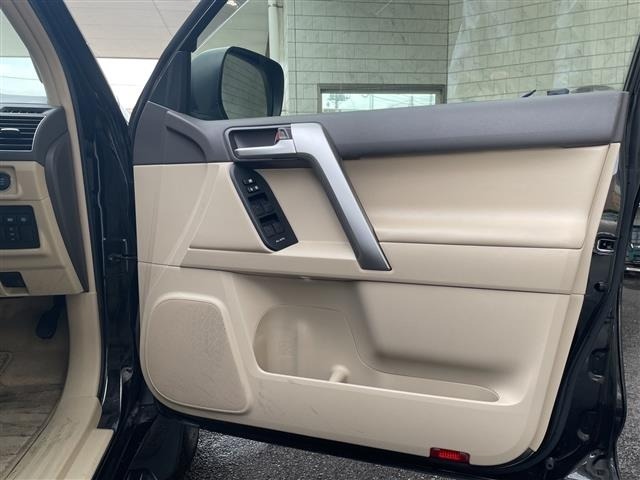 Toyota LAND CRUISER PRADO 2023 7988637-22