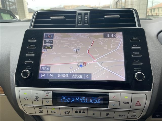 Toyota LAND CRUISER PRADO 2023 7988637-3