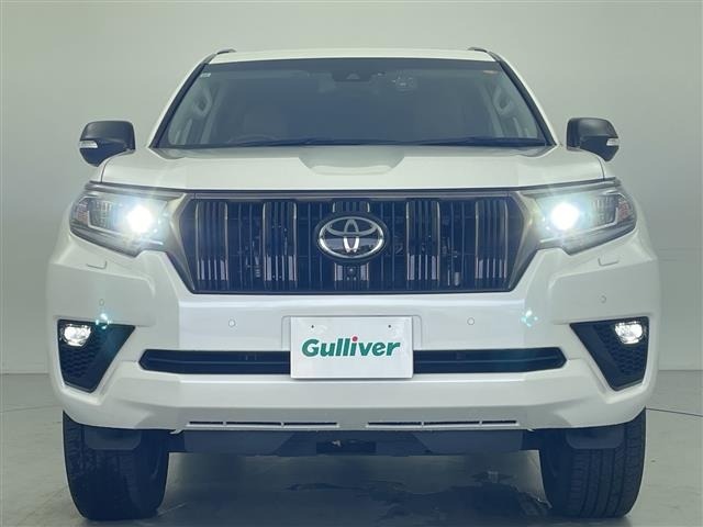 Toyota LAND CRUISER PRADO 2021 7988638-14