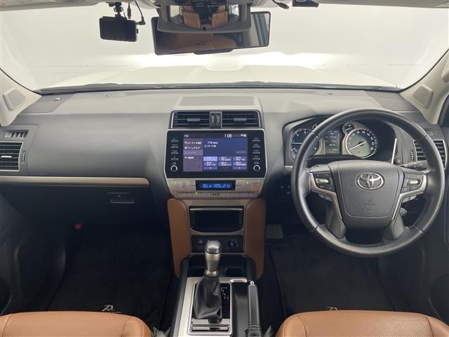 Toyota LAND CRUISER PRADO 2021 7988638-15