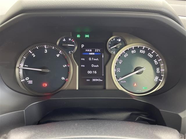 Toyota LAND CRUISER PRADO 2021 7988638-17