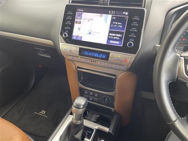 Toyota LAND CRUISER PRADO 2021 7988638-2