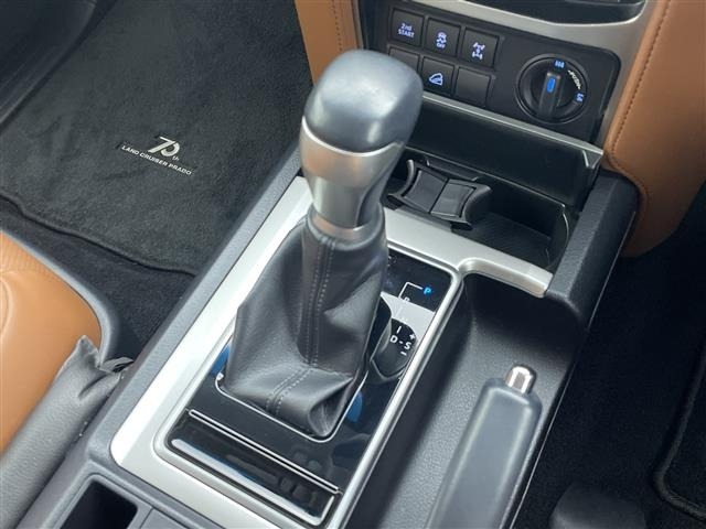 Toyota LAND CRUISER PRADO 2021 7988638-22