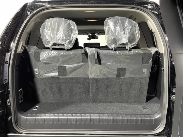 Toyota LAND CRUISER PRADO 2022 7988639-10