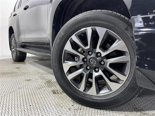 Toyota LAND CRUISER PRADO 2022 7988639-11