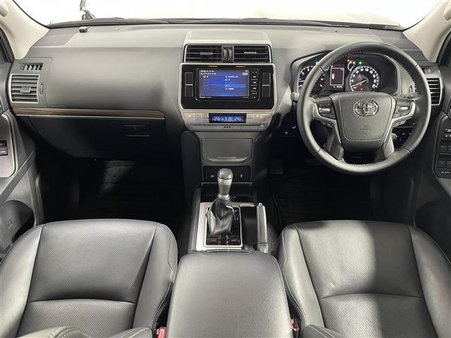 Toyota LAND CRUISER PRADO 2022 7988639-14