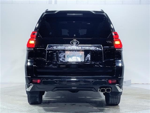 Toyota LAND CRUISER PRADO 2022 7988639-2