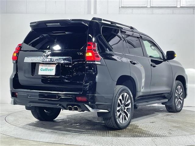 Toyota LAND CRUISER PRADO 2022 7988639-22