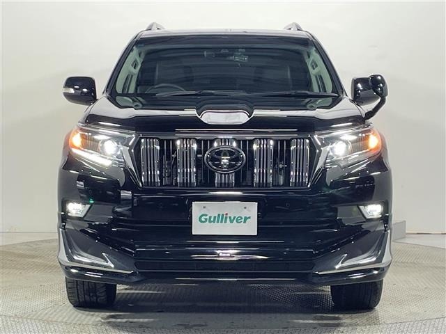 Toyota LAND CRUISER PRADO 2022 7988639-4