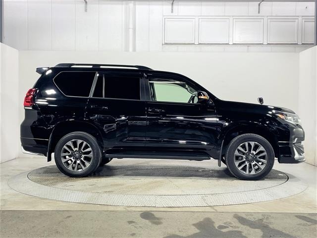 Toyota LAND CRUISER PRADO 2022 7988639-6