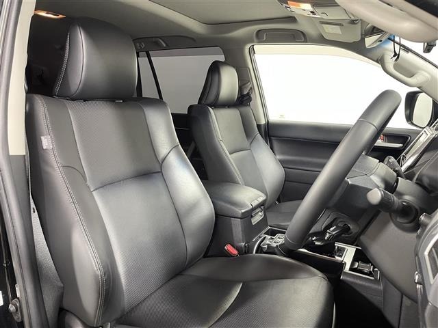 Toyota LAND CRUISER PRADO 2022 7988639-7