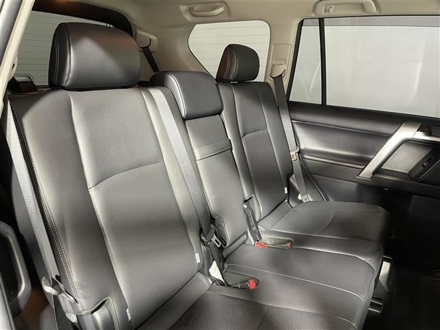 Toyota LAND CRUISER PRADO 2022 7988639-8