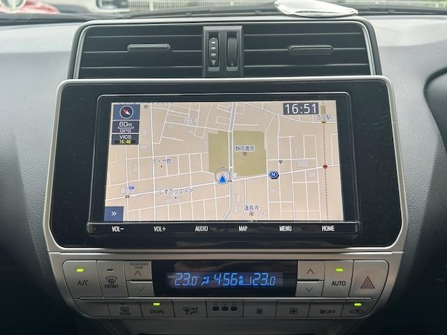 Toyota LAND CRUISER PRADO 2021 7988640-15