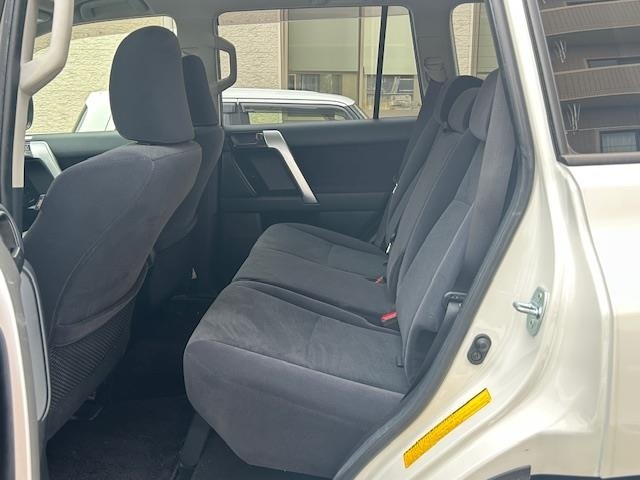 Toyota LAND CRUISER PRADO 2021 7988640-2