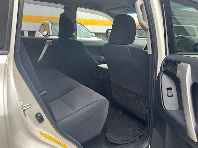 Toyota LAND CRUISER PRADO 2021 7988640-20
