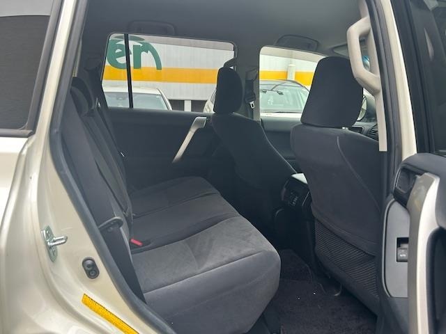 Toyota LAND CRUISER PRADO 2021 7988640-22