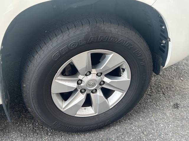 Toyota LAND CRUISER PRADO 2021 7988640-7