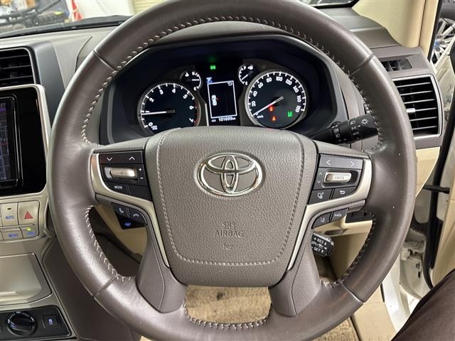Toyota LAND CRUISER PRADO 2020 7988641-1