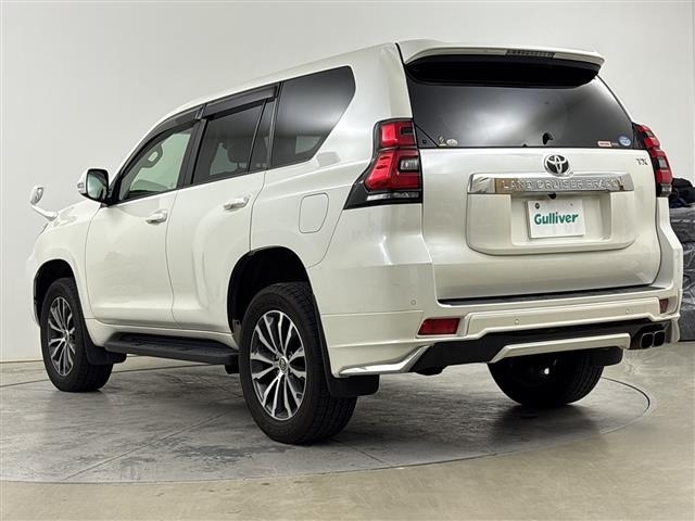 Toyota LAND CRUISER PRADO 2020 7988641-13