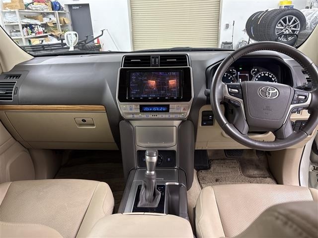 Toyota LAND CRUISER PRADO 2020 7988641-14