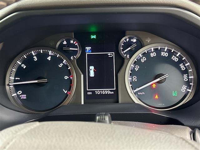 Toyota LAND CRUISER PRADO 2020 7988641-19