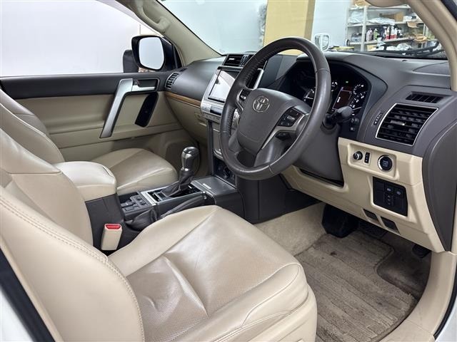 Toyota LAND CRUISER PRADO 2020 7988641-2
