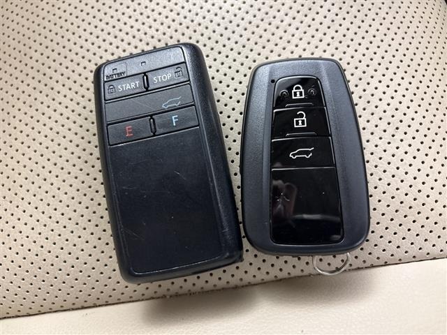 Toyota LAND CRUISER PRADO 2020 7988641-20