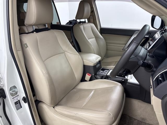 Toyota LAND CRUISER PRADO 2020 7988641-22