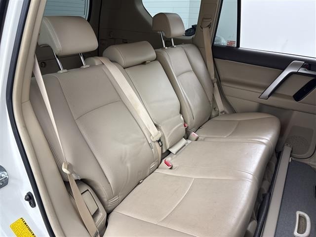 Toyota LAND CRUISER PRADO 2020 7988641-4