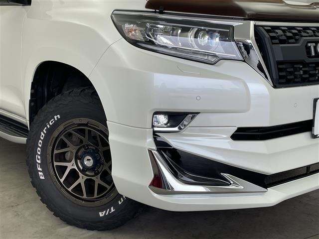 Toyota LAND CRUISER PRADO 2020 7988642-10